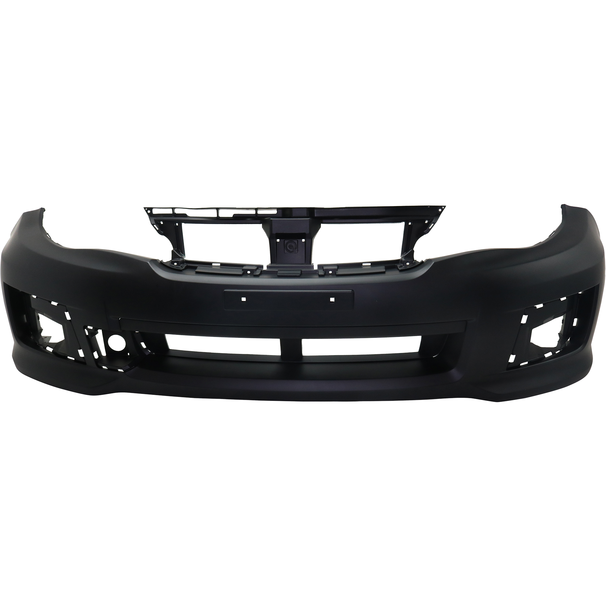 Front Primed Bumper Cover, WRX Models, 4 Cyl., 2.5L Engine, CAPA CERTIFIED