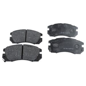 Front Pro-Line Series Organic Brake Pad Set