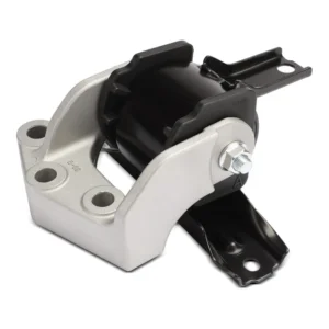 FRONT RIGHT ENGINE Motor Mount w/Bracket for Mitsubishi Outlander 2007-2013 3.0L