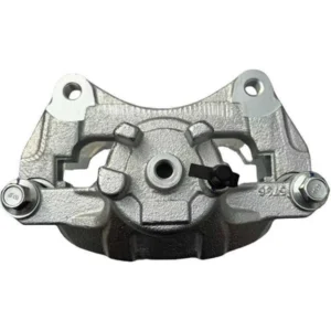 Front Right New Caliper With Hardware by WORLDPARTS SYNERGY - WB21787B