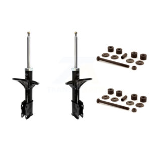 Front Strut And TOR Link Kit For Mitsubishi Lancer KSS-106506
