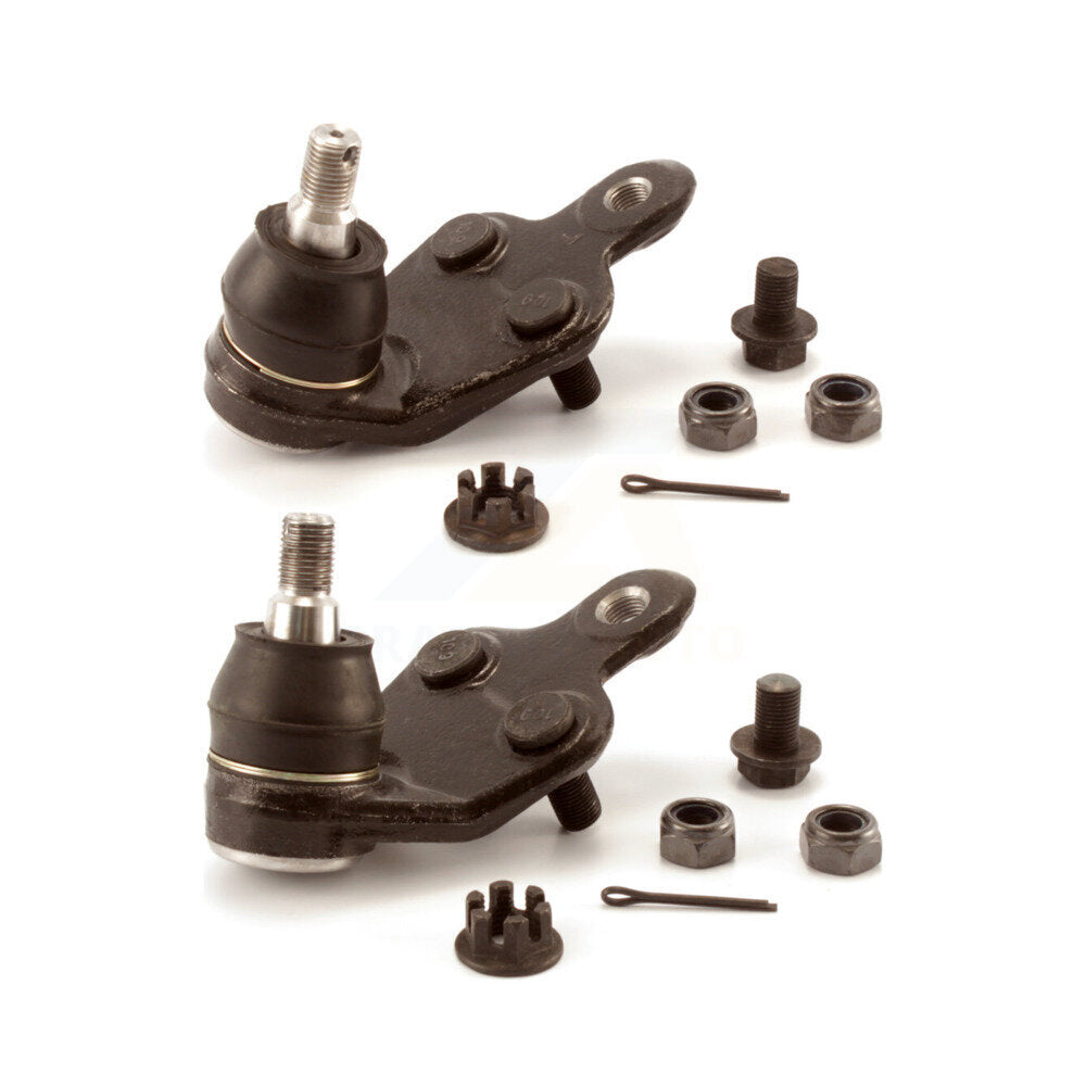 Front Suspension Ball Joints Kit For Toyota Camry Lexus ES350 Avalon ES300h KTR-101275