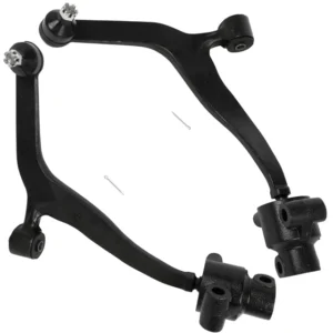 Front Suspension Kit Lower Control Arm Ball Joint for Honda Odyssey 2002-2004