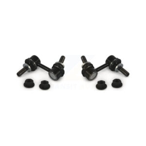 Front Suspension Link Pair For Subaru Forester Outback XV Crosstrek WRX STI Tribeca B9 K72-100204