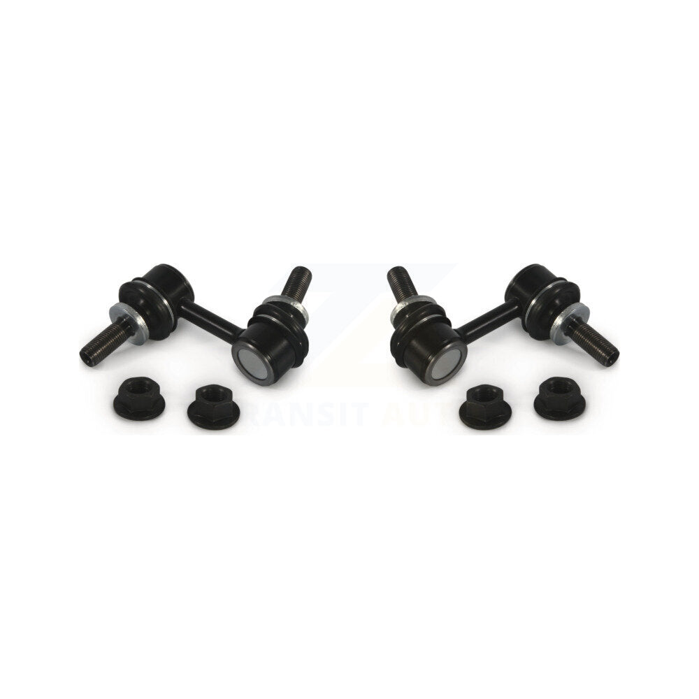Front Suspension Link Pair For Subaru Forester Outback XV Crosstrek WRX STI Tribeca B9 K72-100204
