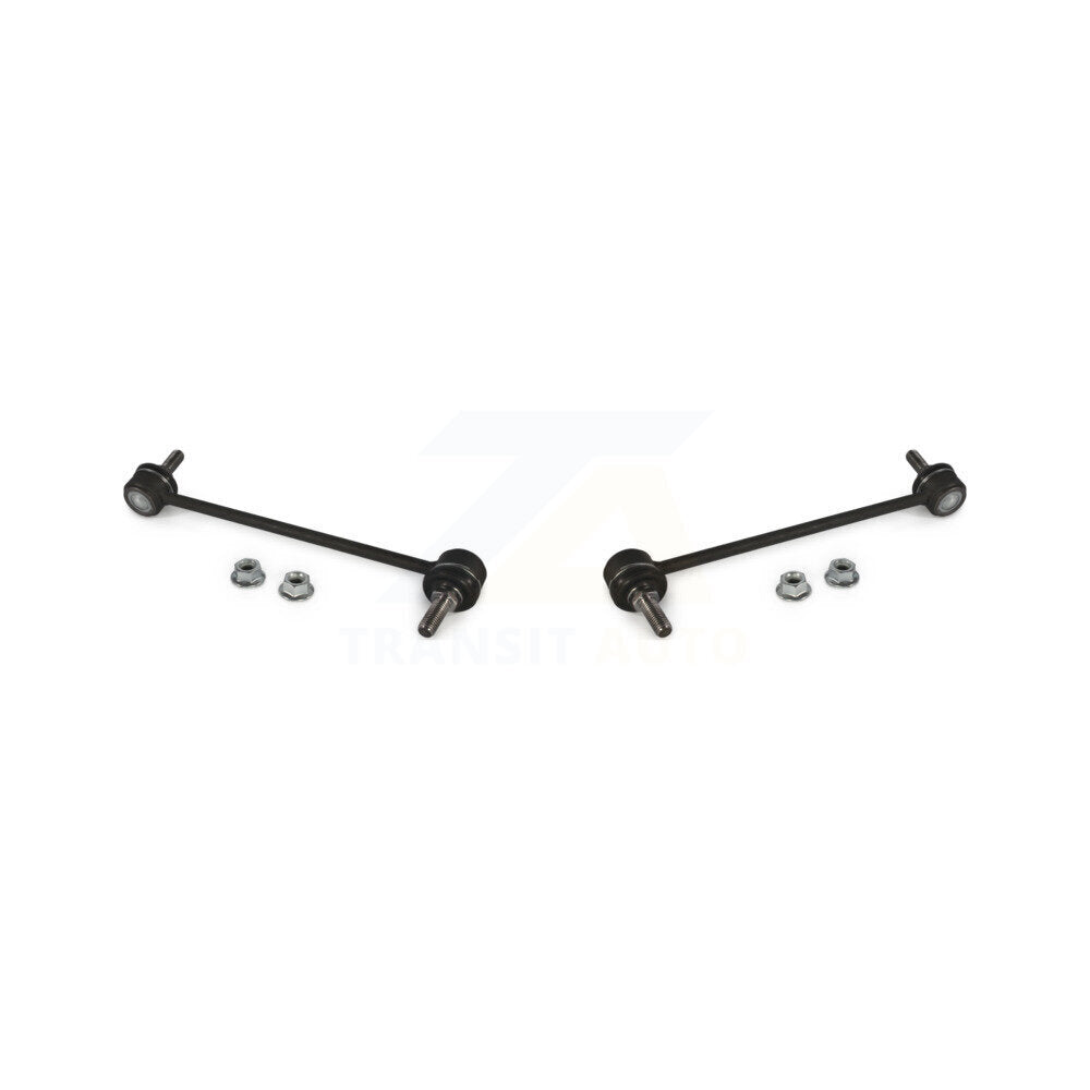 Front Suspension Link Pair For Toyota Highlander Lexus Camry RX350 Avalon Venza RX330 Solara ES330 RX450h ES300 RX400h RX350L RX450hL K72-100275