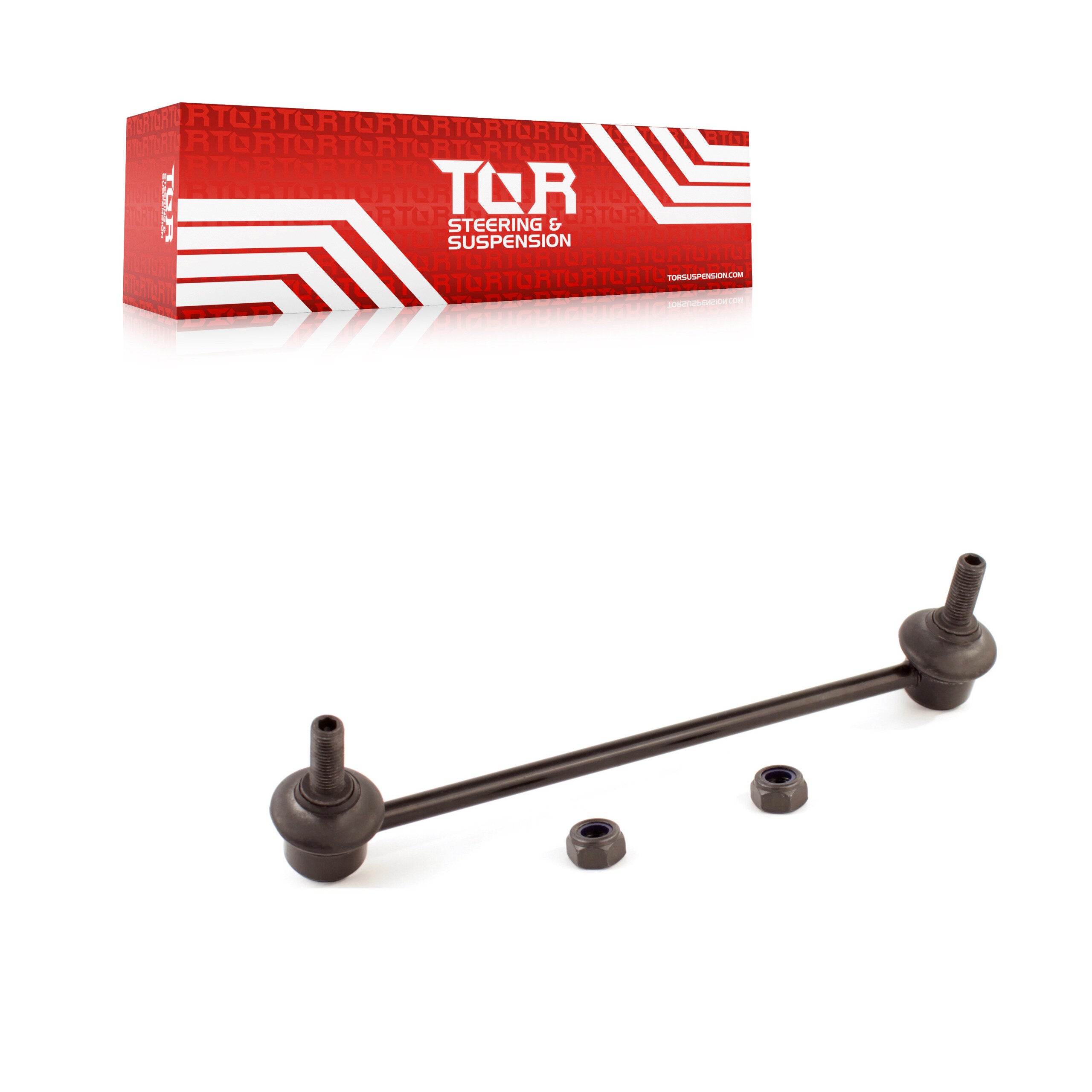 Front Suspension Stabilizer Bar Link Kit TOR-K750123 For Toyota Camry Lexus ES350 Avalon ES300h
