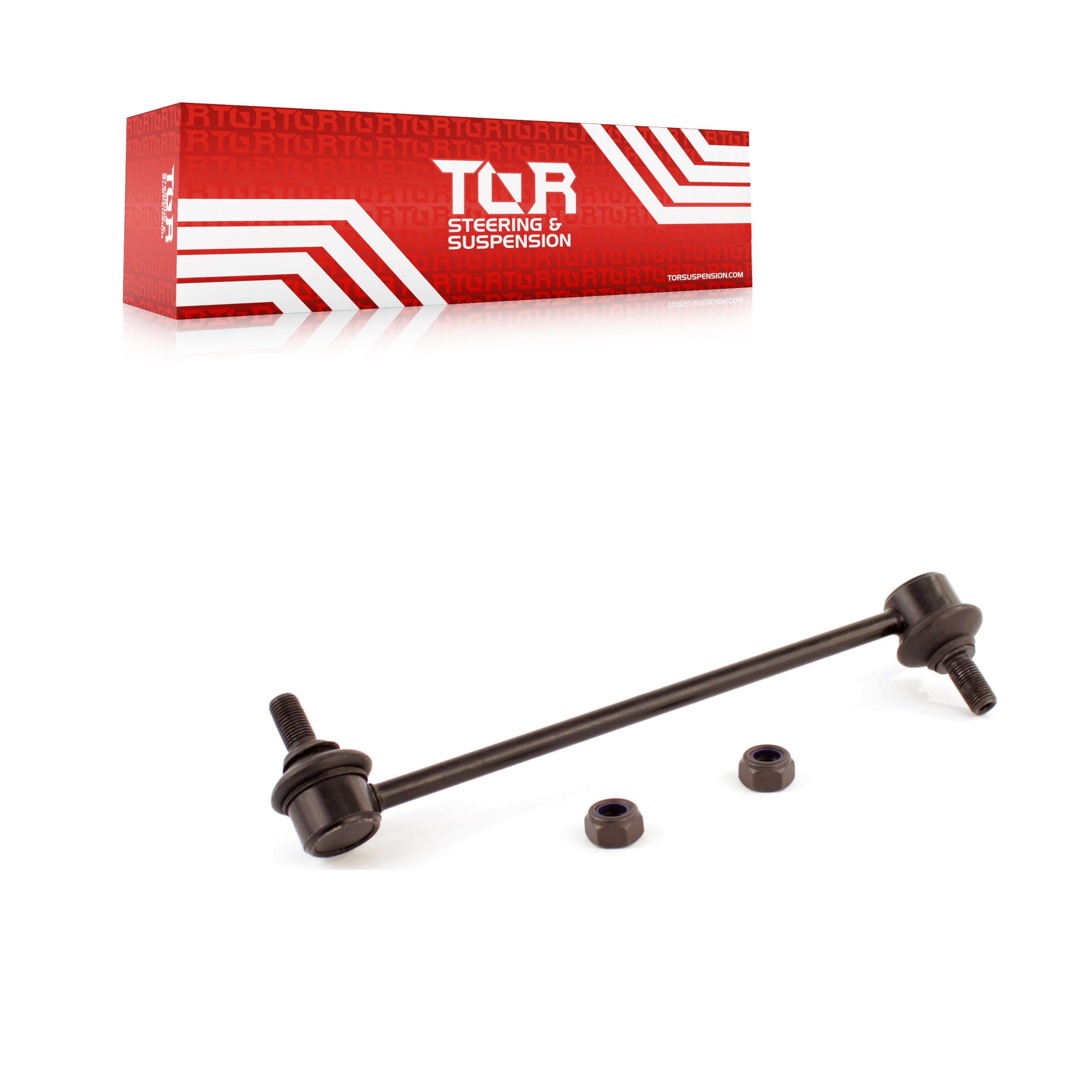 Front Suspension Stabilizer Bar Link Kit TOR-K90344 For Toyota Lexus Highlander RX350 Venza Camry