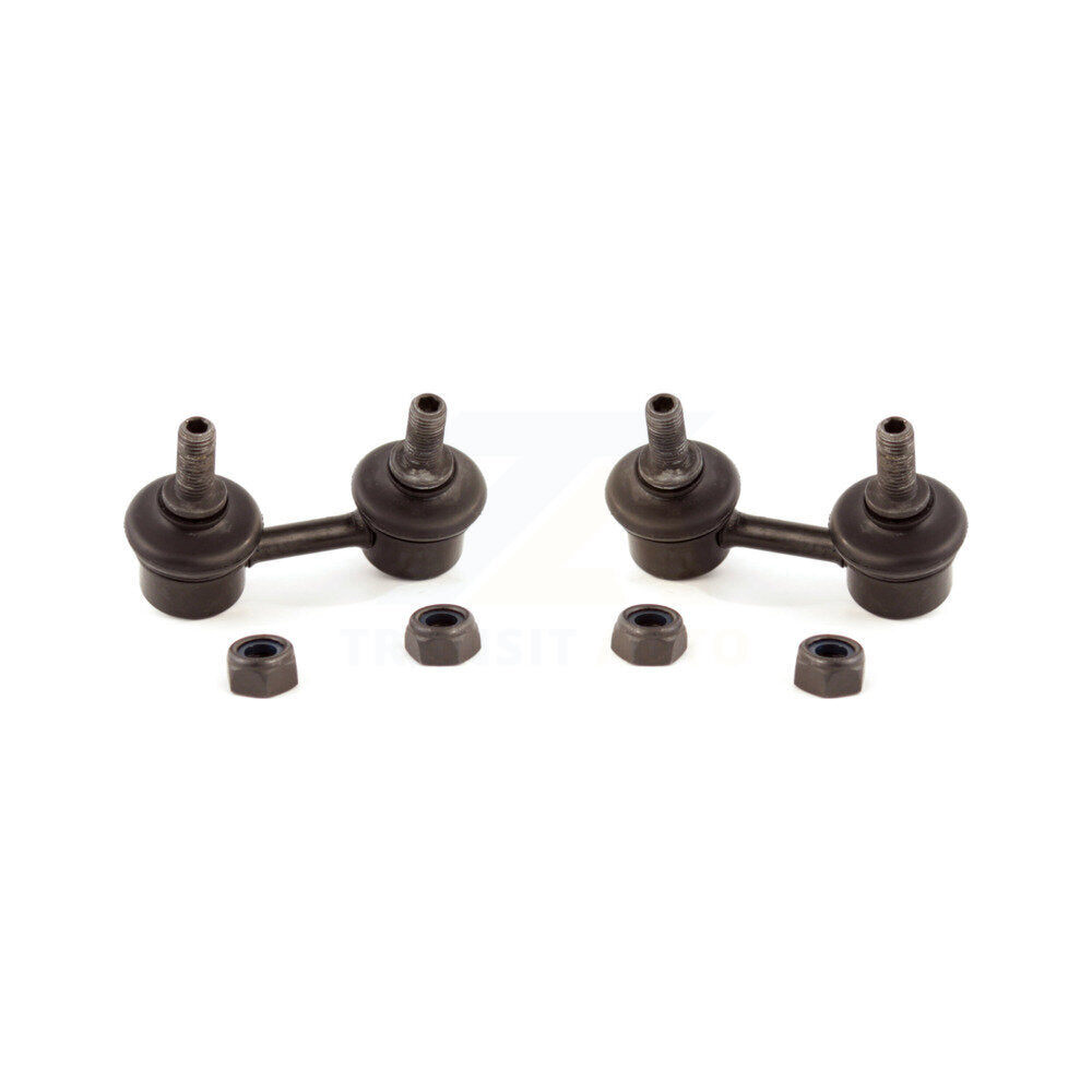 Front Suspension Stabilizer Bar Link Pair For Toyota Corolla Camry RAV4 Prizm Chevrolet Geo Avalon Lexus ES300 Celica KTR-100809