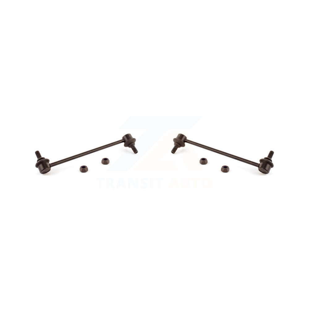 Front Suspension Stabilizer Bar Link Pair For Toyota Highlander Lexus Camry RX350 Avalon Venza RX330 Solara ES330 RX450h ES300 RX400h RX350L RX450hL KTR-100813