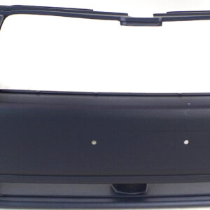 Front Textured Bumper Cover, 2.5 X Model, For Models Without Sport Package