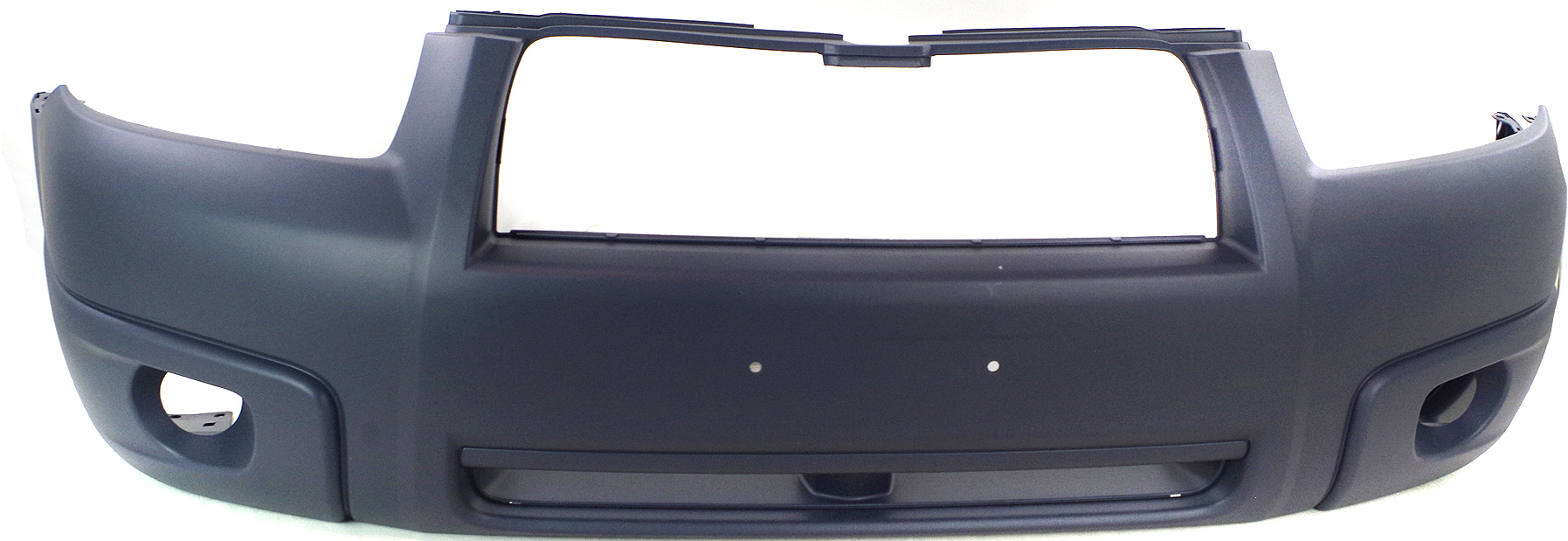 Front Textured Bumper Cover, 2.5 X Model, For Models Without Sport Package