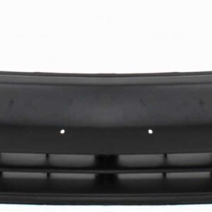 Front Textured Bumper Cover, Except Outback Model