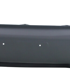 Front Textured Bumper Cover, S Model, 4 Cyl., 2.5L Engine
