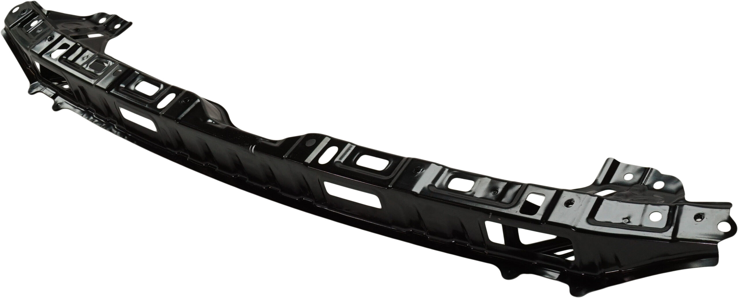 Front, Upper Bumper Bracket, 4 Cyl., 2.0L Engine