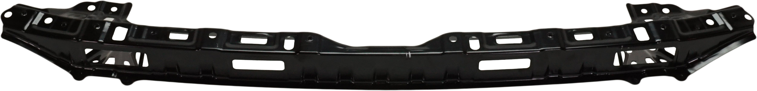 Front, Upper Bumper Bracket, 4 Cyl., 2.0L Engine