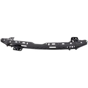 Front, Upper Bumper Bracket, Cover Retainer Bracket