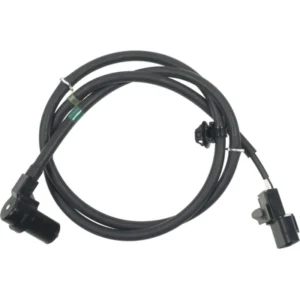 Front Wheel ABS Sensor by BLUE STREAK (HYGRADE MOTOR) - ALS1141