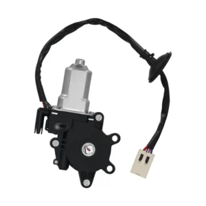 FRONT WINDOW MOTOR for Infiniti FX35 FX45 G35 Q45 2002-2008 80731AL510 Left