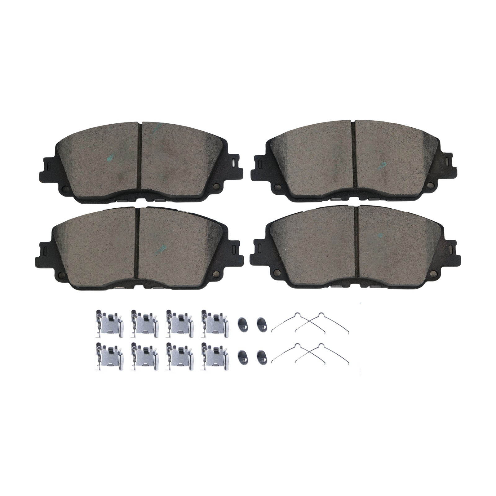 Toyota Camry Brake Pad Front