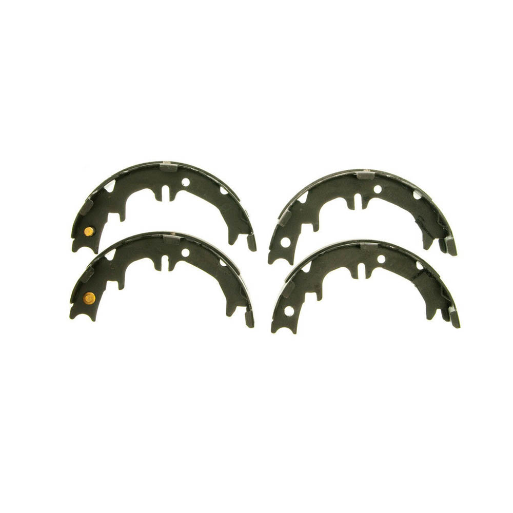 Toyota Ipsum Brake Shoe Rear