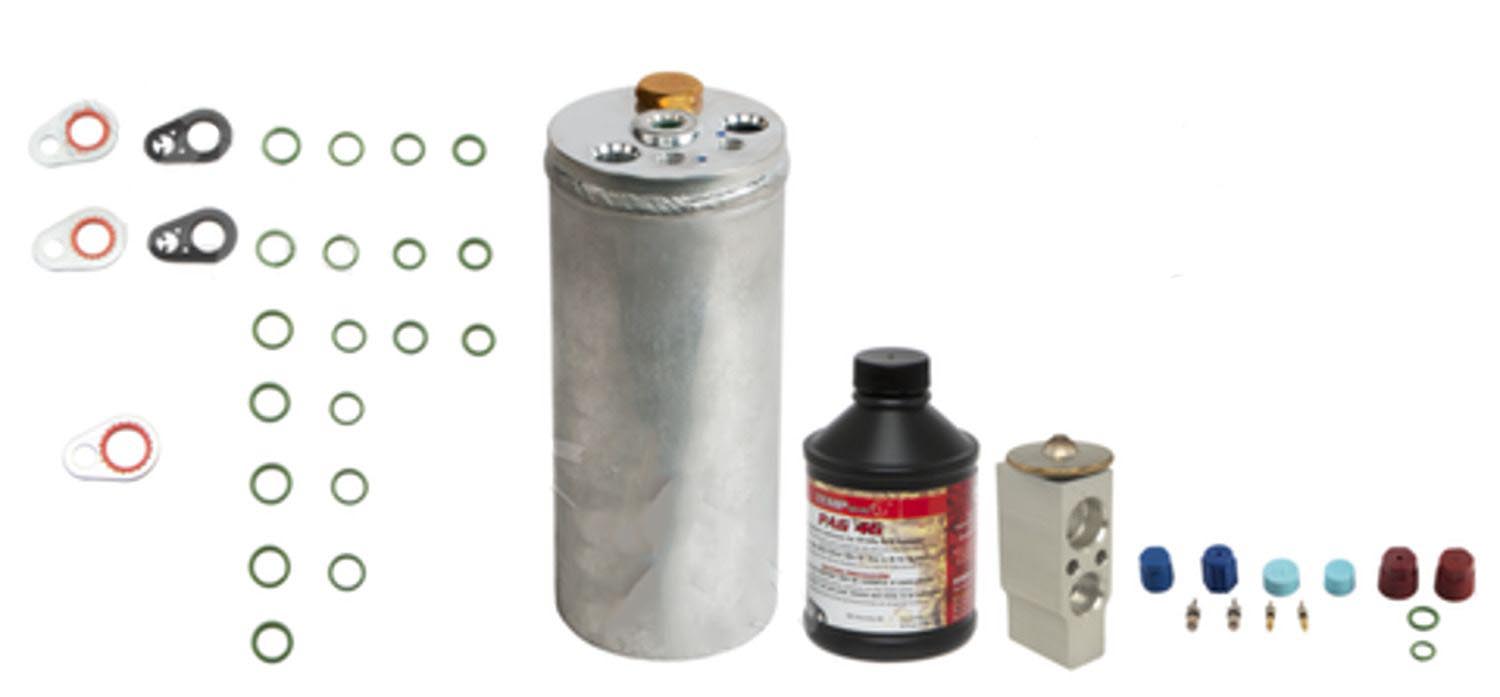 10204SK Direct Fit A/C Service Kit