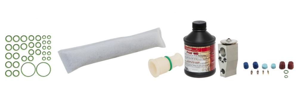 10355SK Direct Fit A/C Service Kit