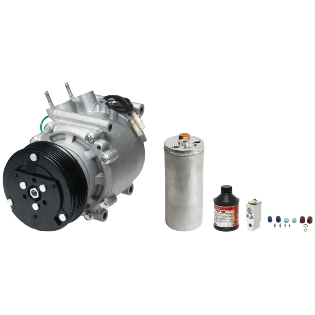 All Drives Auto