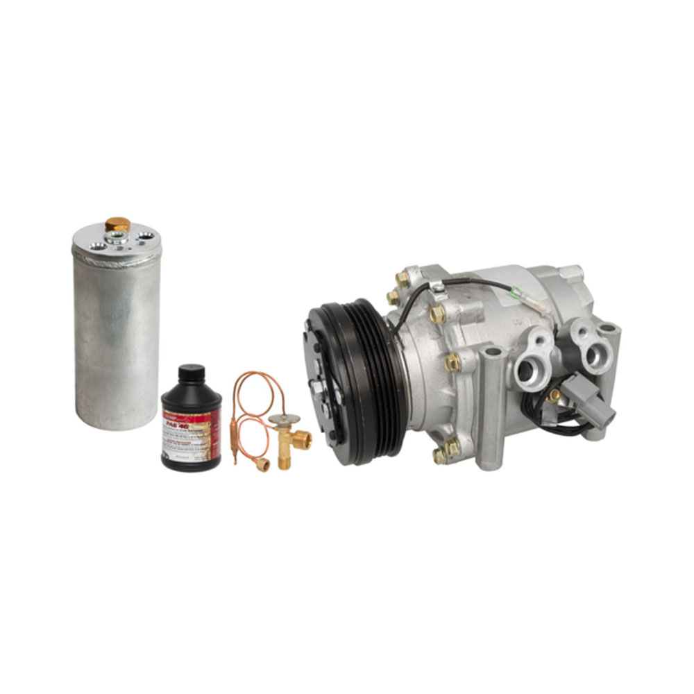 All Drives Auto