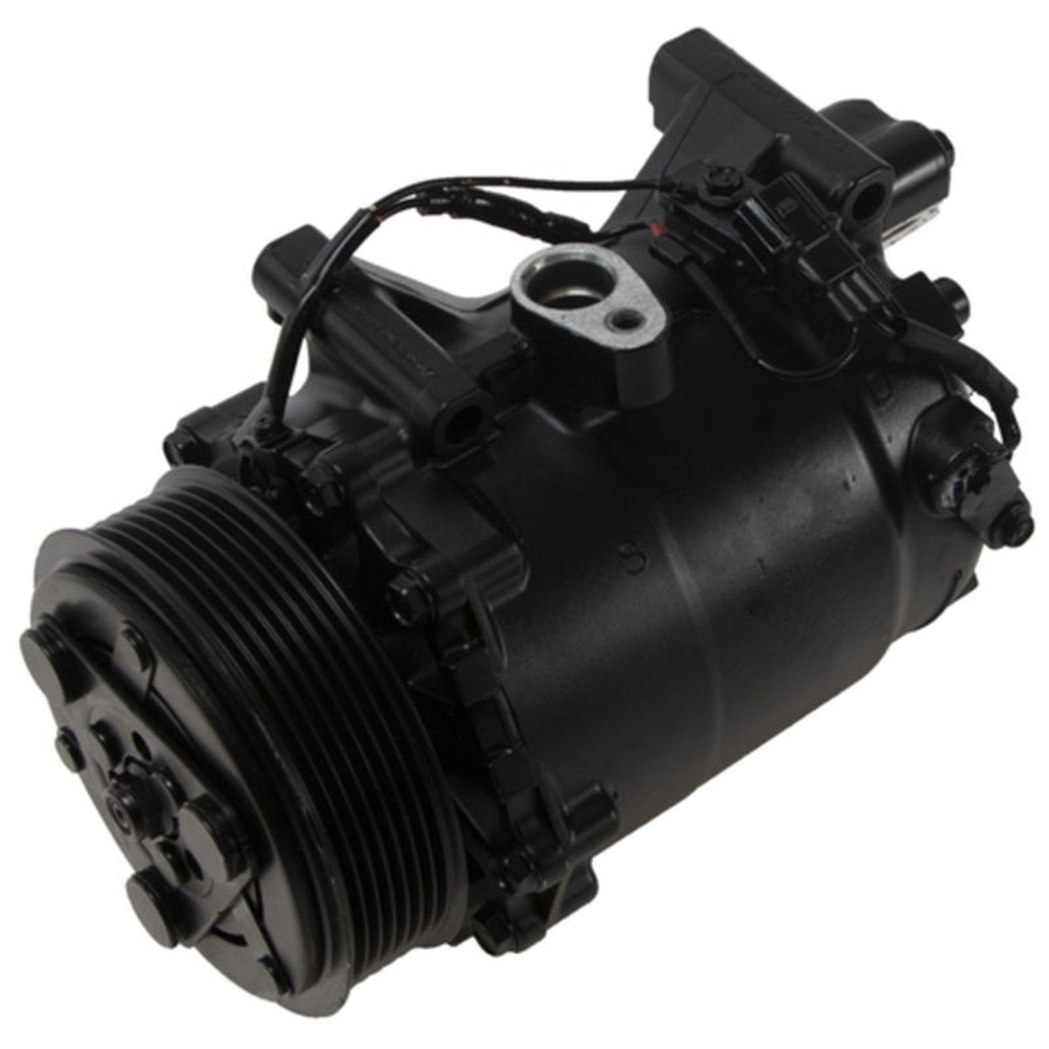 All Drives Auto