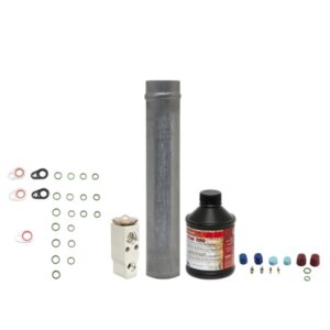 All Drives Auto