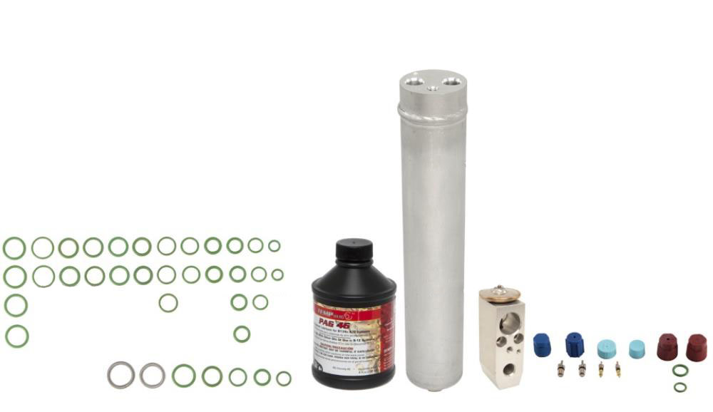 20110SK Direct Fit A/C Service Kit