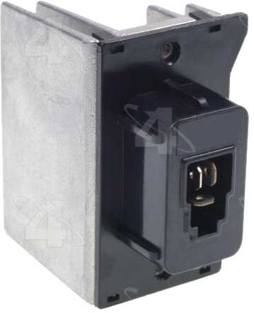20283 Blower Motor Resistor OE Replacement Series