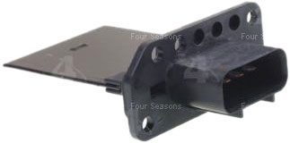 20287 Blower Motor Resistor OE Replacement Series
