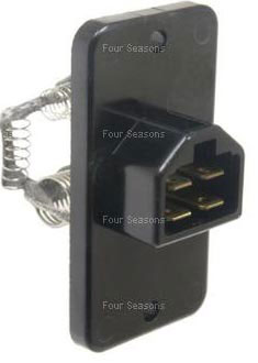 20328 Blower Motor Resistor OE Replacement Series