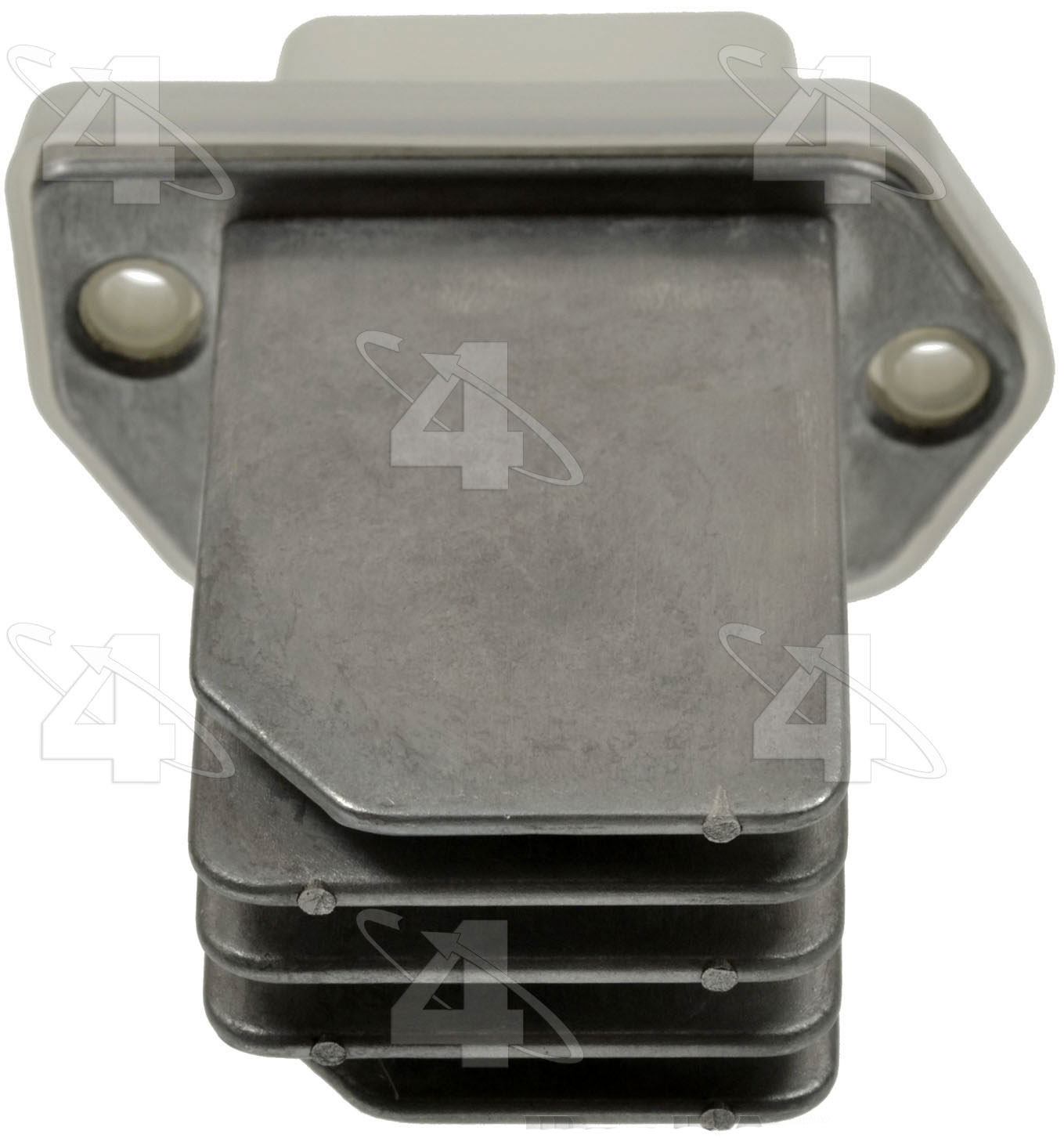20429 Blower Motor Resistor OE Replacement Series - Image 2