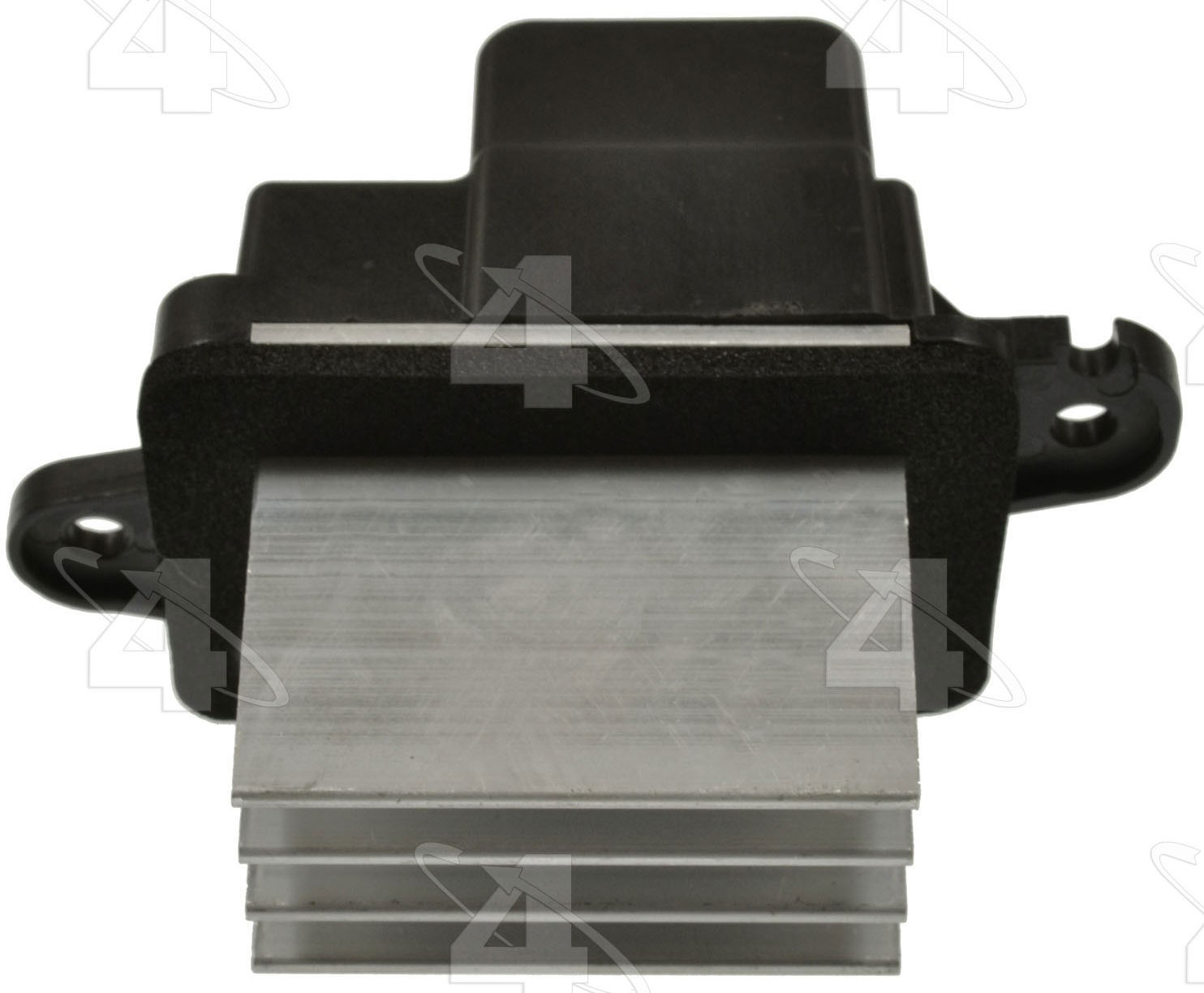 20437 Blower Motor Resistor OE Replacement Series - Image 2
