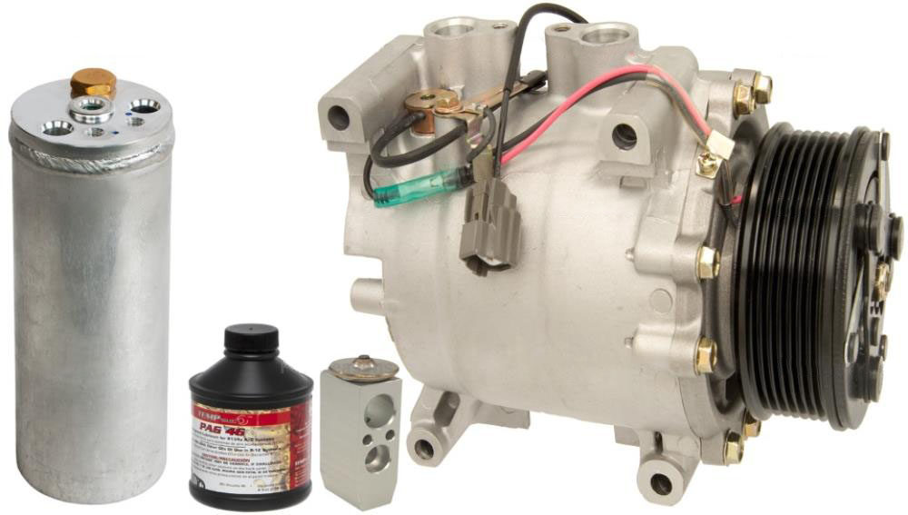 All Drives Auto