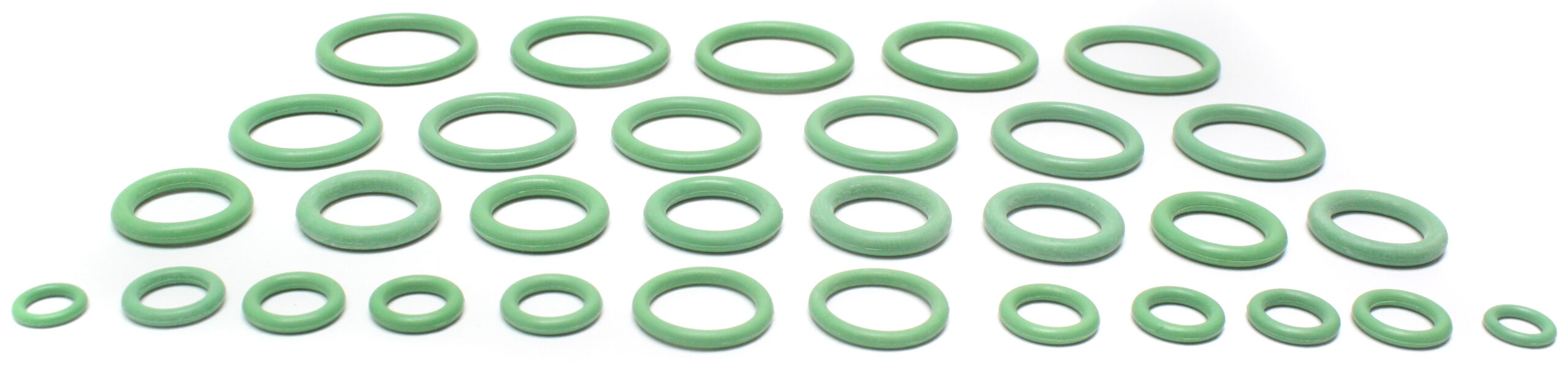 26748 OE Replacement A/C O-Ring and Gasket Seal Kit - Direct Fit