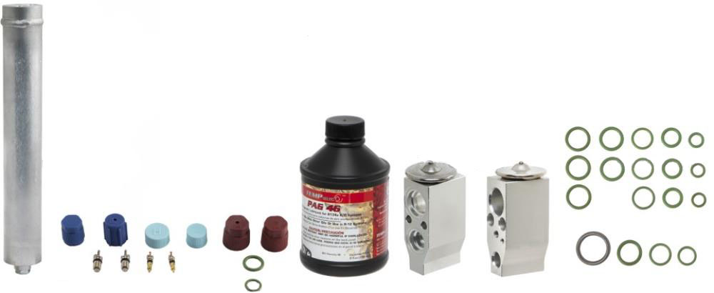 30091SK Direct Fit A/C Service Kit