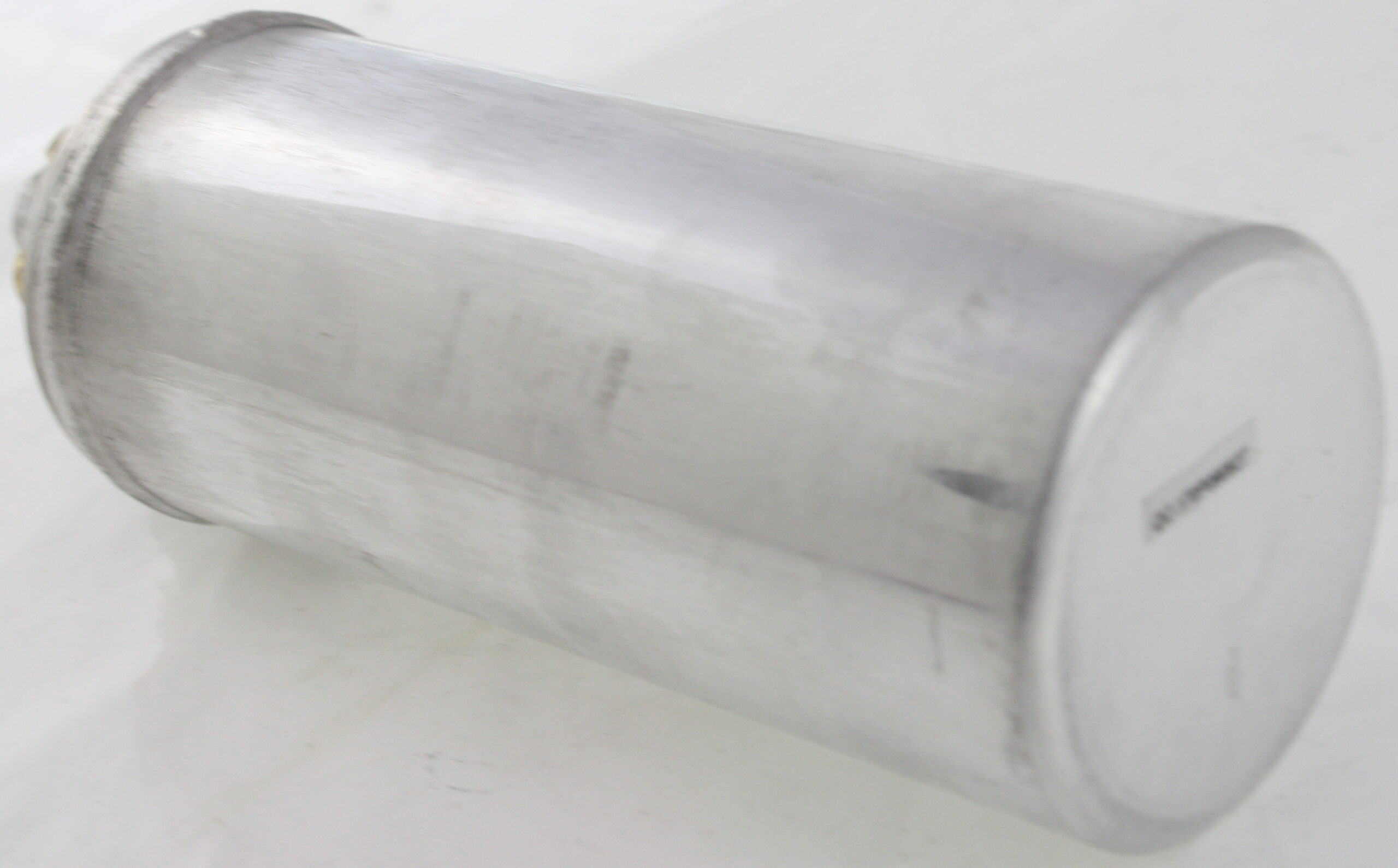 33278 4-Seasons OE Replacement A/C Receiver Drier - Direct Fit, Sold Individually - Image 2