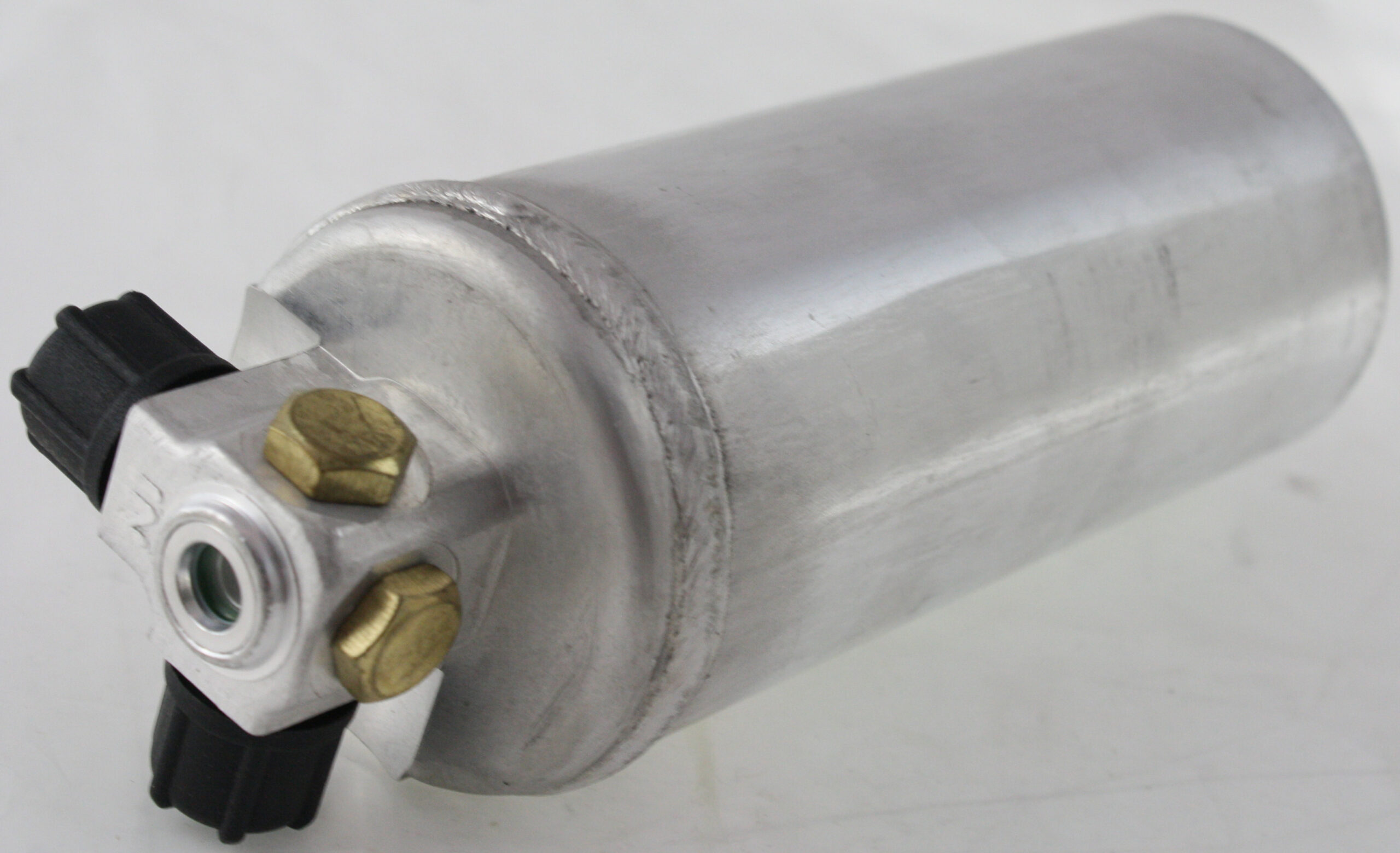 33278 4-Seasons OE Replacement A/C Receiver Drier - Direct Fit, Sold Individually - Image 3