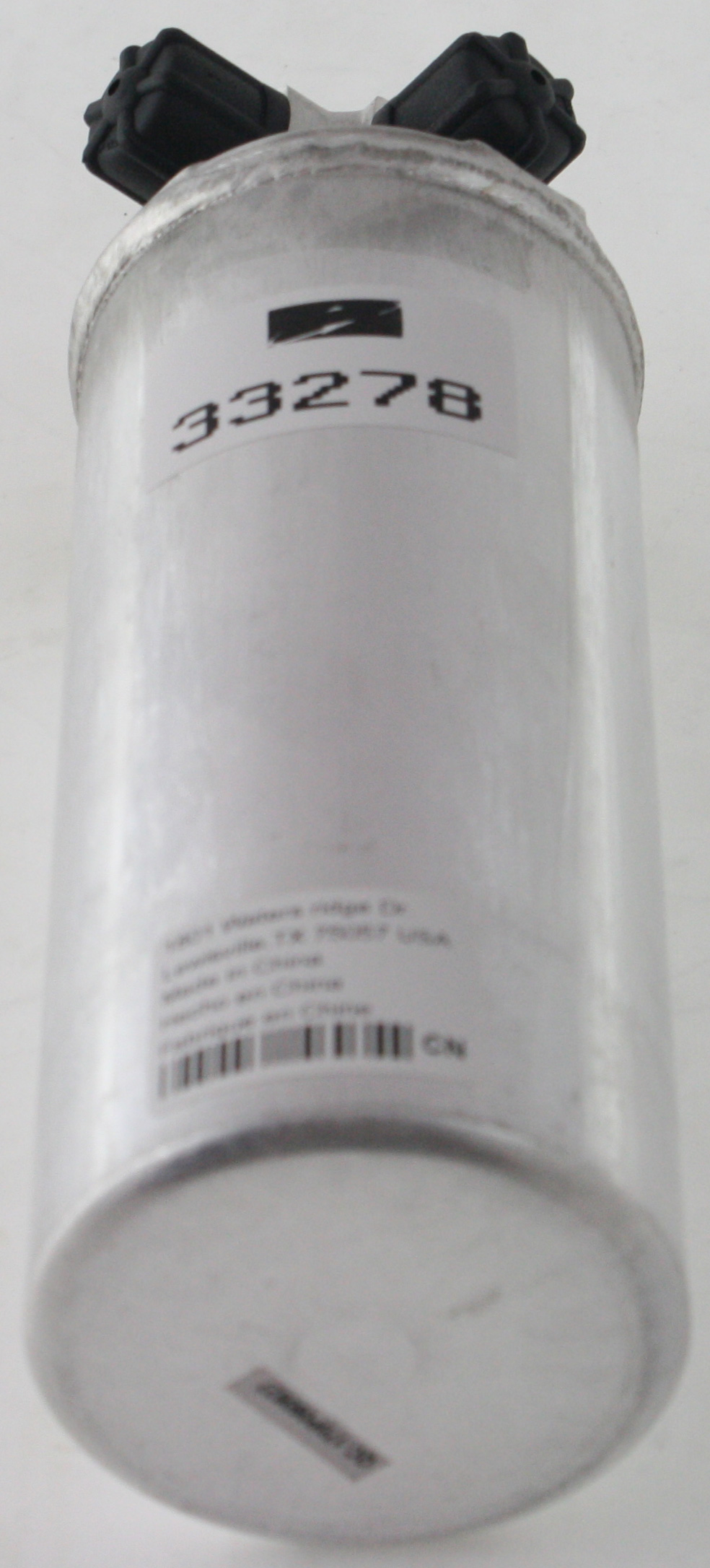 33278 4-Seasons OE Replacement A/C Receiver Drier - Direct Fit, Sold Individually - Image 4