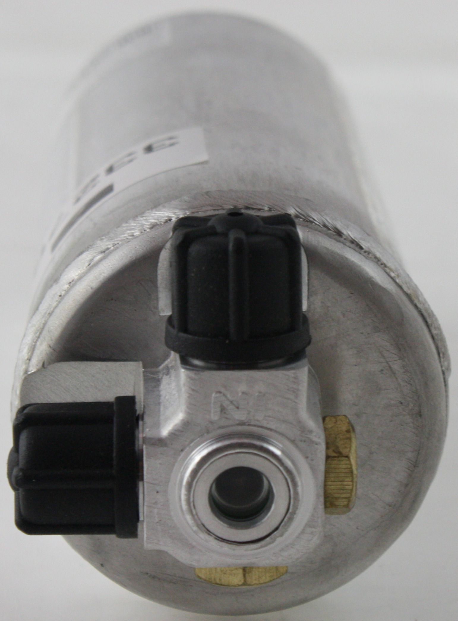 33278 4-Seasons OE Replacement A/C Receiver Drier - Direct Fit, Sold Individually - Image 5