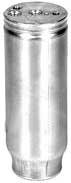 33569 4-Seasons OE Replacement A/C Receiver Drier - Direct Fit, Sold Individually