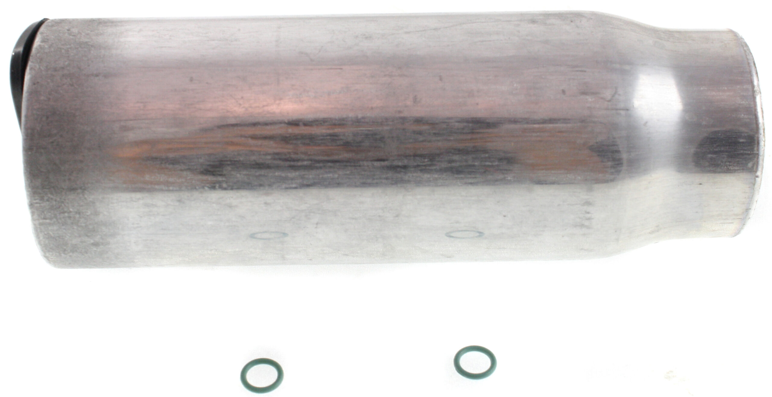 33588 4-Seasons OE Replacement A/C Receiver Drier - Direct Fit, Sold Individually