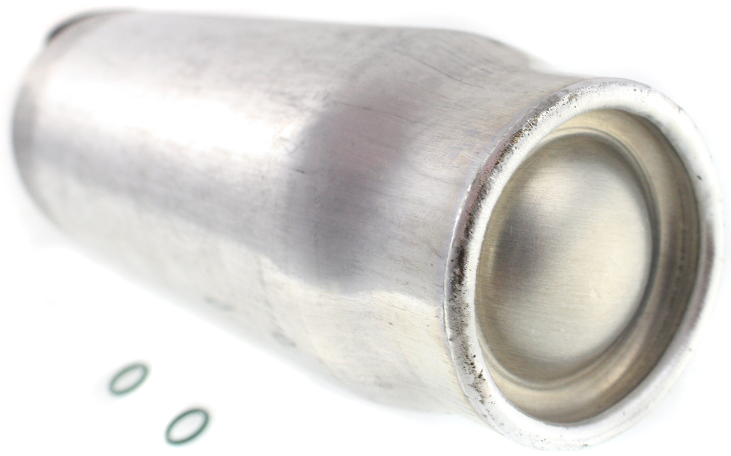33588 4-Seasons OE Replacement A/C Receiver Drier - Direct Fit, Sold Individually - Image 2