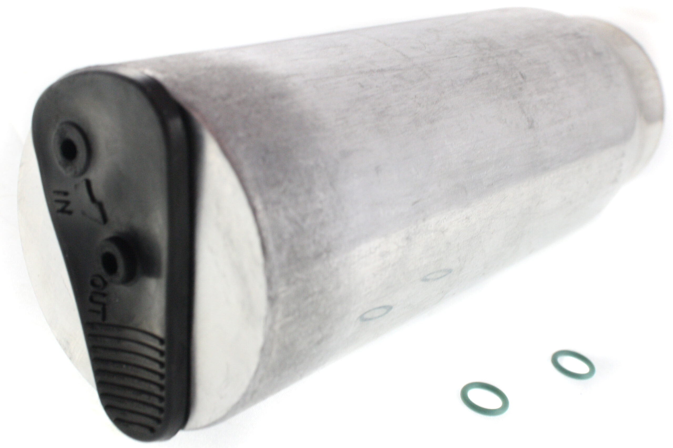 33588 4-Seasons OE Replacement A/C Receiver Drier - Direct Fit, Sold Individually - Image 3