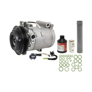 All Drives Auto