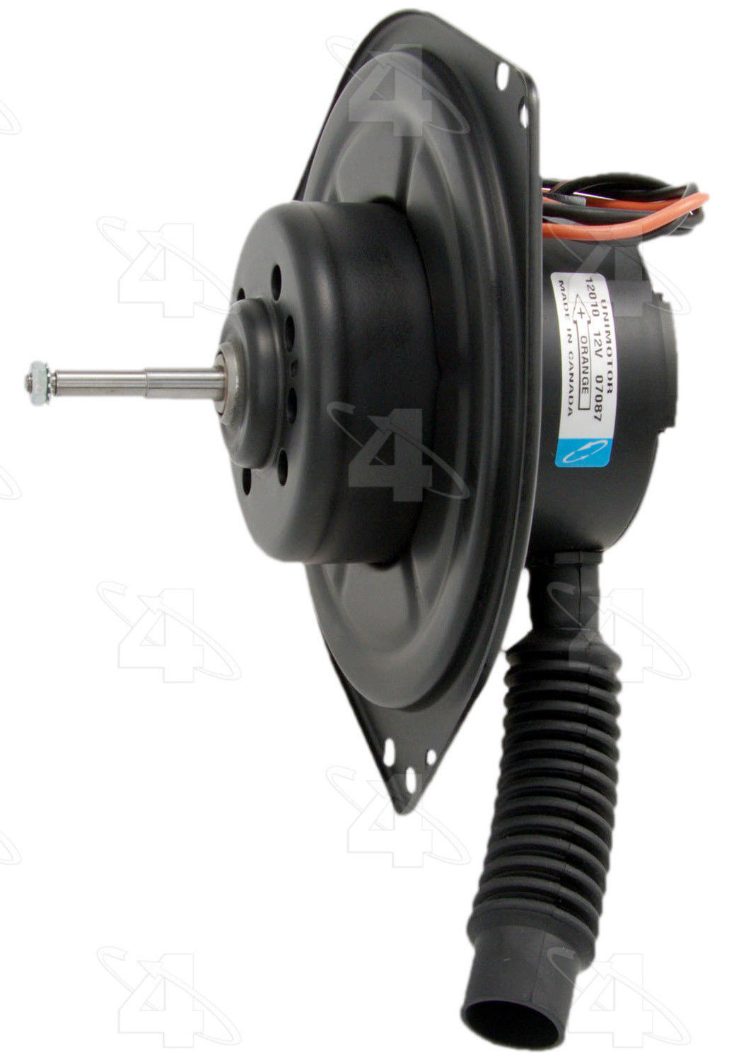 35010 Blower Motor, OE Replacement Series